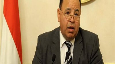 وزير المالية: ارتفاع النمو إلى 6% مطلع العام المالى الجارى