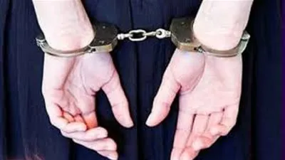 حبس خادمة 4 أيام لسرقتها مشغولات ذهبية بالنزهة