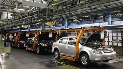 مفاجأة.. نكشف اسم أول شركة مصرية تسعى للمشاركة في 