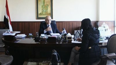 1.6 مليار جنيه تكلفة تطوير مستشفيات هيئة المعاهد التعليمية