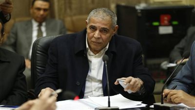 برلماني يشيد بخطة جامعة القاهرة لمواجهة فيروس كورونا 