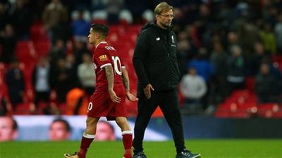 برشلونة يجبر يورجن كلوب على القرار الصعب