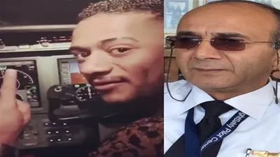 تفاصيل جديدة بشأن واقعة محمد رمضان والطيار أشرف أبو اليسر 