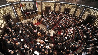 سوريا: البرلمان يدين مذبحة الأرمن ويعتبرها جريمة عثمانية
