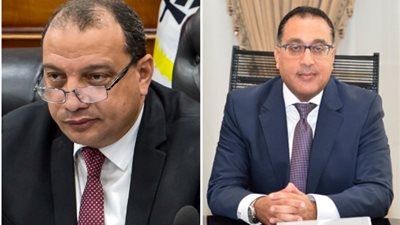 قرار حكومي.. رئيس جامعة بني سويف عضوًا بمجلس الهيئة العامة للمستشفيات والمعاهد التعليمية