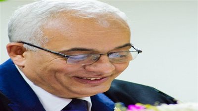 نائب وزير التعليم يوجه رسالة للمعلمين المتطوعين: 