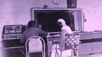 73 عامًا على الإذاعة السعودية.. تعرف على صاحب الفكرة وقصة تأسيسها