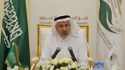 الربيعة: الدفعة الأولى من مساهمة المملكة للصين ستصل خلال خمسة أيام