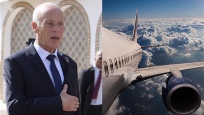 بدء التحقيق في تحليق طائرة دون طيار فوق بيت الرئيس التونسي