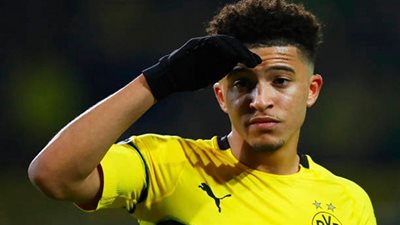 مفاجأة.. ليفربول يتواصل مع دورتموند لضم سانشو بمبلغ خيالي