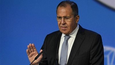 لافروف يدعو تركيا للكف عن إصدار بيانات استفزازية بشأن سوريا