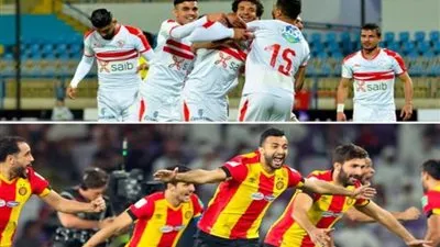 كيف تشاهد مباراة الزمالك والترجي في السوبر الإفريقي مجانًا ؟