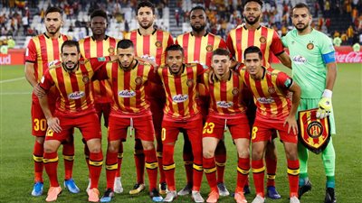 5 لاعبين يرجحون كفة الترجي قبل مواجهة الزمالك في السوبر الإفريقي