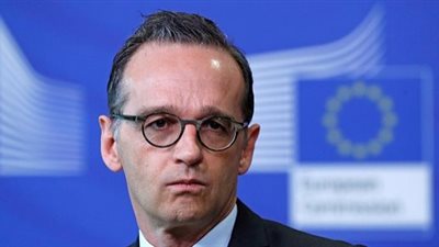 ألمانيا: المراقبة الجوية الأوروبية ستمنع وصول السلاح إلى ليبيا