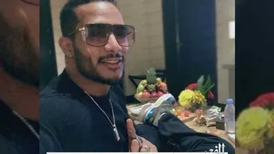 علاء أبو بكر: محمد رمضان يشكل خطرًا أخلاقيًا على المجتمع