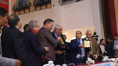 عاشور: لا تراجع عن تنقية جداول المحامين