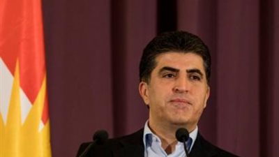  نيجرفان بارزاني لن يحضر مؤتمر ميونيخ للأمن بألمانيا