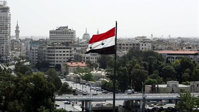 اعتقال سوري بتهمة التخطيط لتفجير سفارة أمريكا في بيروت