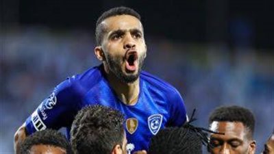 الهلال يعزز صدارته بفوز ثمين على الفيحاء في الدوري السعودي للمحترفين