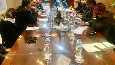 نائب وزير السياحة والآثار: نسعى لزيادة الحركة الوافدة من صريبا