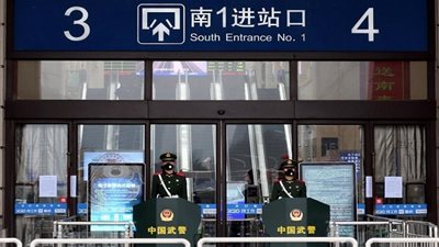 الصحة العالمية: حالات الإصابة بـ