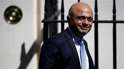 وزير الخزانة البريطاني يكشف سبب استقالته