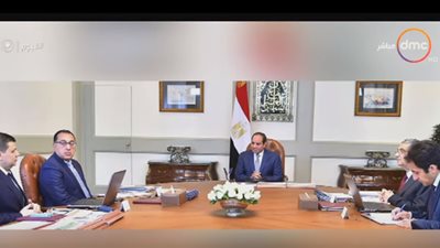 نائب محافظ الفيوم يكشف تفاصيل الاجتماع مع رئيس الوزراء