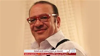 صلاح عبد الله ينشر ڤيديو طريف لأغنية 