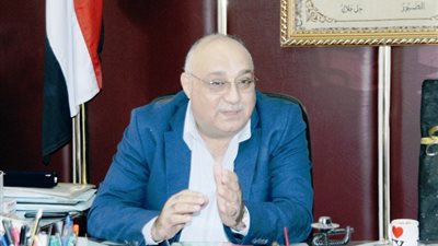 رئيس الإذاعة المصرية: ساهمت في تحرير عدد من البلدان