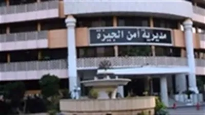 أمن الجيزة يداهم مطعم وجبات جاهزة في أكتوبر