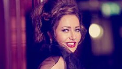 ليلى علوي تهنئ جمهورها بالValentines day (صور)