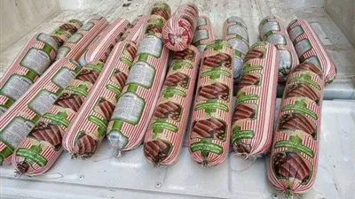 ضبط ألفي طن أغذية فاسدة وتحرير 444 محضرا بالفيوم 