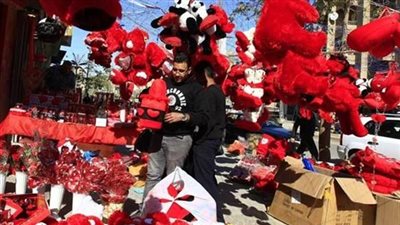 أمين الفتوى: الشرع لا يمنع الاحتفال بعيد الحب