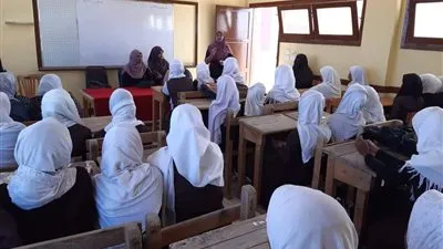 اختتام فعاليات قافلة الأزهر إلى حلايب وشلاتين 