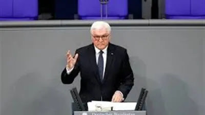 ألمانيا تتهم واشنطن والصين ورسيا بانعدام الثقة والأمن العالميين 