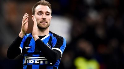 في عيد ميلاده .. أبرز أرقام كريستيان إيركسن طوال مسيرته