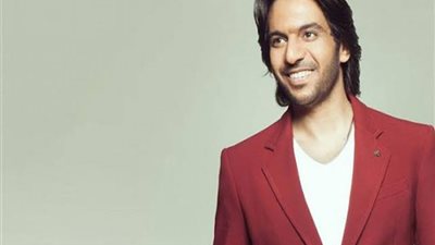 بهاء سلطان يقلب موازين حفل ستاد القاهرة رأسًا على عقب بـ