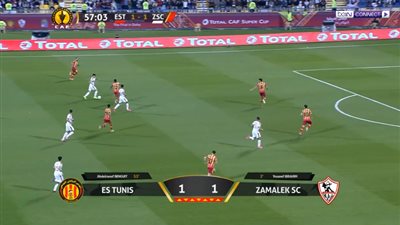 الترجي ضد الزمالك.. الدورس المستفادة للأبيض بعد التتويج بالسوبر الأفريقي