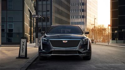 كاديلاك تخطط لتوفير تجربة محرك 