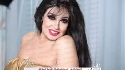 على طريقتها الجريئة.. فيفي عبده تحتفل في عيد الحب بهذه الإطلالة