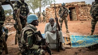 في هجوم جديد .. مقتل 21 في مالي