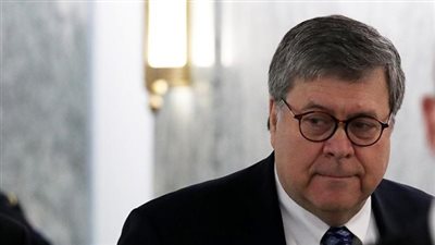 ترامب يتحدى وزير العدل وينشر تغريدات تخص وزارته