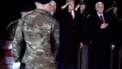 الولايات المتحدة وطالبان تتوصلان إلى اتفاق للحد من العنف 