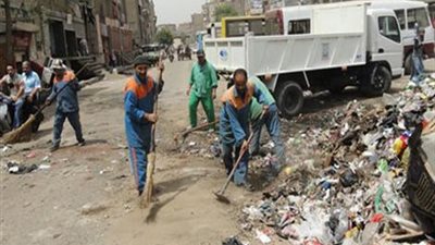 أستاذ جامعي: تسعير جمع القمامة من المنازل يحقق العدالة الاجتماعية