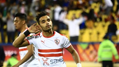 رسالة خاصة من أبو تريكة بعد تتويج الزمالك بالسوبر الإفريقي