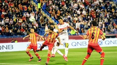 الترجي التونسي يفشل في التخلص من 