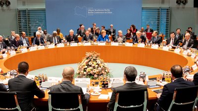 غدا.. انطلاق أول اجتماع للجنة متابعة اتفاق برلين حول ليبيا