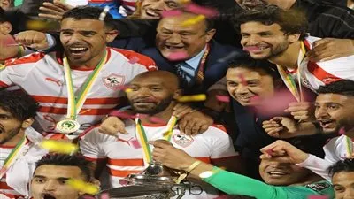 أهم أخبار الزمالك اليوم الجمعة 14 فبرابر.. سوبر زمالك