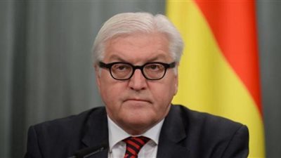 الرئيس الألماني يصف إنفاق العالم على التسلح بـ 