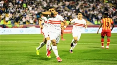 بعد تتويج الزمالك.. تعرف على أسرع هدف في كأس السوبر الإفريقي؟